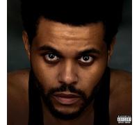 The Weeknd Hurry Up Tomorrow (CD) Album (Jewel Case) (PRESALE 24/01/2025)