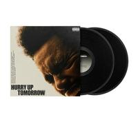THE WEEKND - Hurry Up Tomorrow (Complete Edition) (2025) 2 LP vinyl preorder