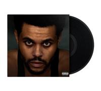 THE WEEKND - Hurry Up Tomorrow (2025) LP vinyl pre-order