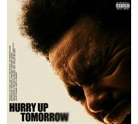 THE WEEKND - Hurry Up Tomorrow (Complete Edition) (2025) 2 LP vinyl preorder