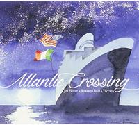 Hurst Jim, Dalla Vecchia Roberto - Atlantic Crossing