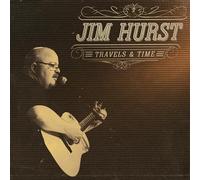 Hurst, Jim - Travels & Time