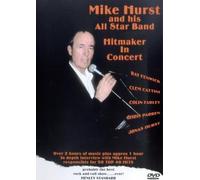 Hurst Mike - Dvd