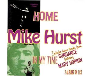 Hurst, Mike - Home/In My Time