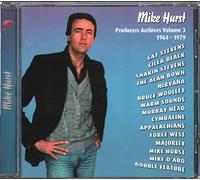 Hurst, Mike - Producers Archives Vol 3
