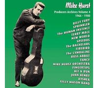 Hurst, Mike - Producers Archives Vol 4 1966-1980