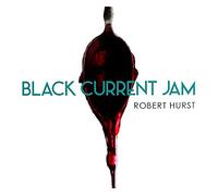 Robert Hurst Black Current Jam (CD) Album