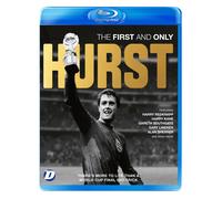 Hurst The First and Only (Blu-ray)