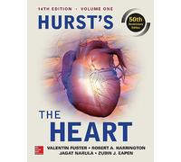 Hurst's the Heart, 14th Edition: Two Volume Set (Internal Medicine)