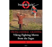 Hurstwic: Viking Fighting Moves from the Sagas