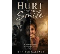 Hurt Behind A Smile