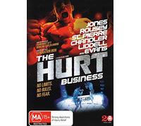 Hurt Business, The [Edizione: Australia]