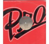 HURT EM BAD & THE S.C. BAND - The Boxing Game (12" Vinyl Maxi-Single)(1983)(Profile Records PRO-7020)