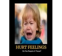 HURT FEELINGS JOURNAL: Explore What Hurt You With This Meme Inspired Mental Health Guide