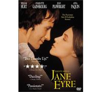 Hurt/Gainsbourg - Jane Eyre