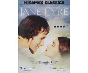 Hurt/Gainsbourg/Paquin - Jane Eyre