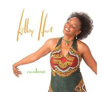 Hurt, Kelley - Raindance