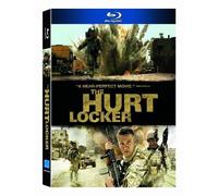 Hurt Locker (Blu-ray) Jeremy Renner Anthony Mackie Brian Geraghty Ralph Fiennes