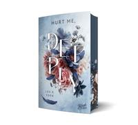 Hurt Me, Deeply | Mit wunderschönem Farbschnitt (Last-Respects-Reihe): 3