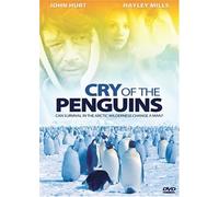 Hurt/Mills/Sutton - Cry of the Penguins