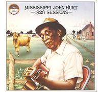 Hurt Mississippi John - 1928 Sessions