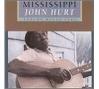 Hurt, Mississippi John - Avalon Blues