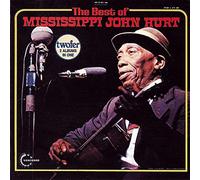Hurt, Mississippi John - Best Of Mississippi John Hurt