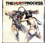 Hurt Process - Drive by Monologue