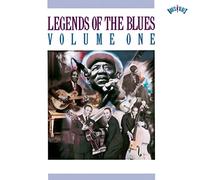 Hurt - Vol. 1-Legends of the Blues