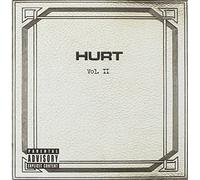 Hurt - Vol. 2
