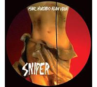 Hurtado, Marc/ Vega, Alan - Sniper
