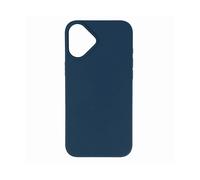 HURTEL Crusca di grano COVER MAGSAFE per Smartphone Universale, Nero