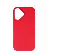 HURTEL Crusca di grano per compatibile COVER MAGSAFE per Apple iPhone 16, Multicolore
