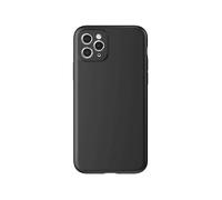 HURTEL Descrizione COVER per Oppo Reno 8 T 5G, Nero