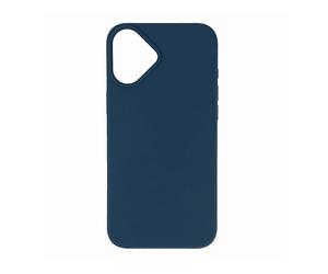 HURTEL Grano, compatibile COVER MAGSAFE per Smartphone Universale, Blu