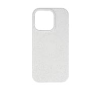 HURTEL In Crusca Di Grano, Magsafe CUSTODIA MAGSAFE A LIBRO per Apple iPhone 16 Pro Max, Beige
