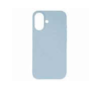 HURTEL Liquido COVER MAGSAFE per Apple iPhone 16, Blu