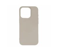 HURTEL Liquido COVER MAGSAFE per Apple iPhone 16 Pro Max, Beige