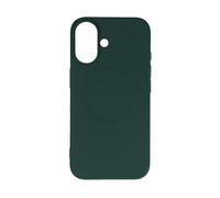 HURTEL Liquido COVER MAGSAFE per Apple iPhone 16, Verde