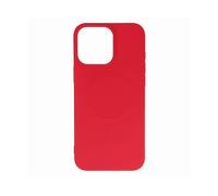 HURTEL Liquido COVER MAGSAFE per Smartphone Universale, Nero