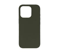 HURTEL Multiple Color Wheat Bran CUSTODIA MAGSAFE A LIBRO per Apple iPhone 16 Pro, Verde scuro