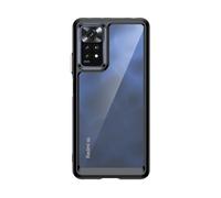 HURTEL Outer Space COVER per Xiaomi X5 5G, Nero