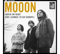 Mooon - Hurtin' My Heart