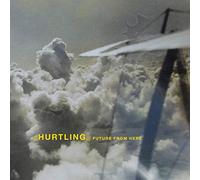 Hurtling Future from Here (Vinyl LP) 12" Album