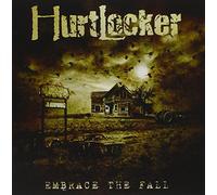 Hurtlocker - Embrace the Fall
