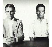 Hurts - CD Album (11 Titel, incl. Silver Lining, Devotion , blood, Tears & Gold , Illuminated, Unspoken , Evelyn, The Water , Better Than Love etc.)