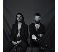 Hurts Faith (Vinyl LP) 12" Album
