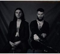Hurts Faith (CD) Album with 7" Single