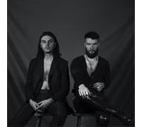 Hurts Faith (CD) Album