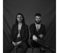 Hurts Faith (CD) Album with 7" Single